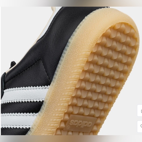 Adidas Samba OG Shoe - Picture 3 of 7